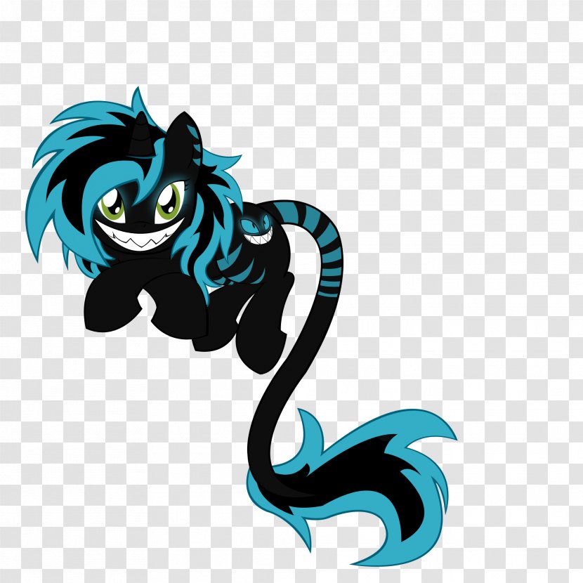 My Little Pony Horse Art - Cartoon Transparent PNG