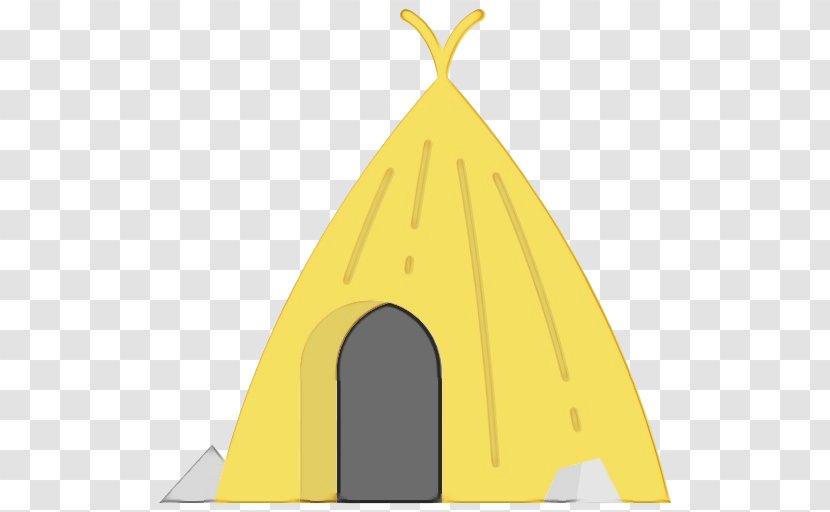 Tent Architecture Arch - Vector Packs Transparent PNG