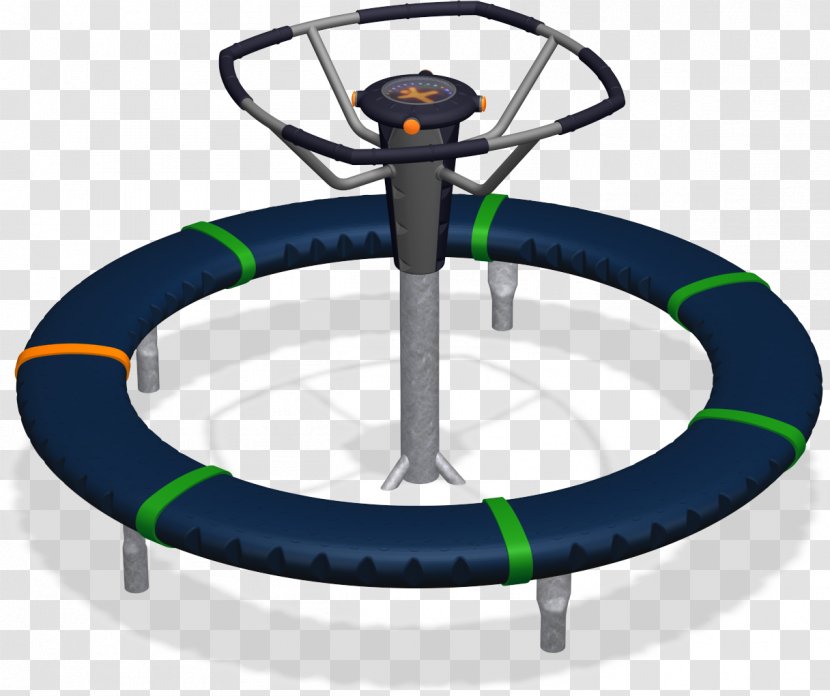 Playground Kompan Carousel Game - Video Games - Balance Transparent PNG
