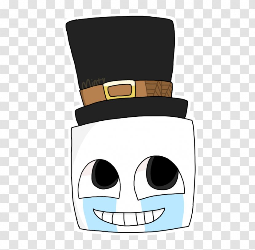 DeviantArt - Artist - Battleblock Theater Transparent PNG