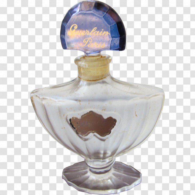 Glass Bottle Perfume - Barware Transparent PNG
