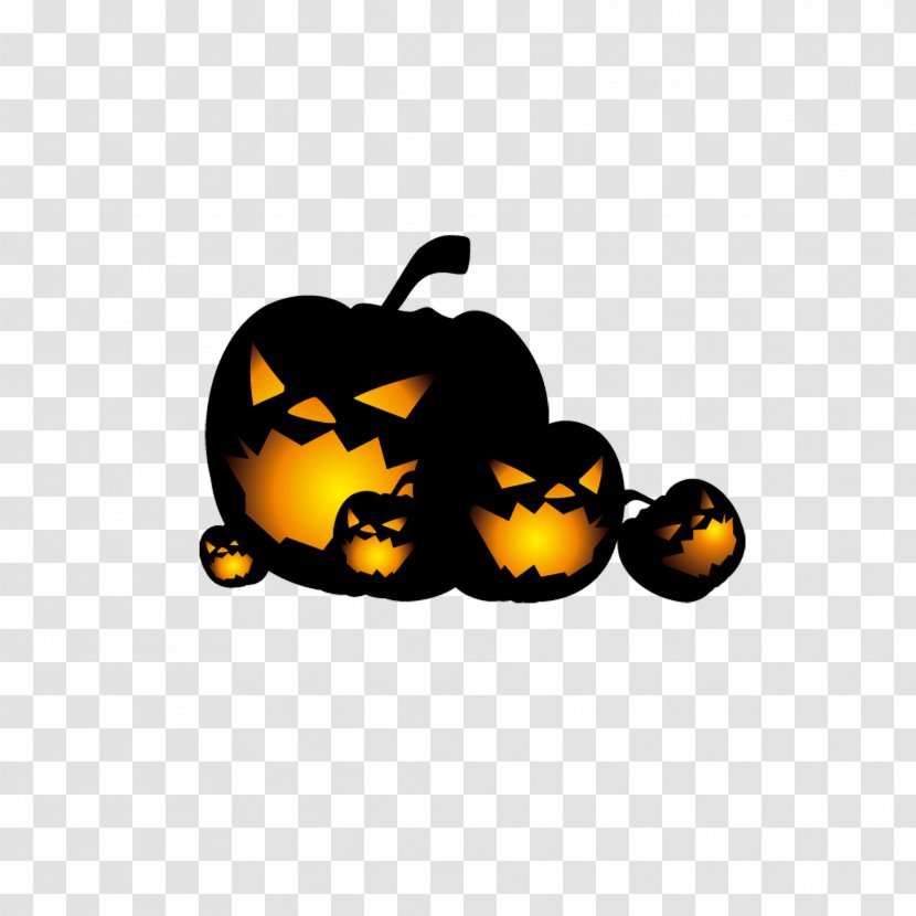 Halloween Pumpkins Jack-o'-lantern 0 - Lantern - All Saints Day Transparent PNG