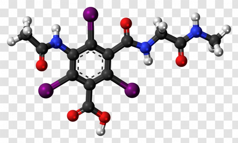 Caffeic Acid Benzoic Trimesic Ferulic - Balls Transparent PNG