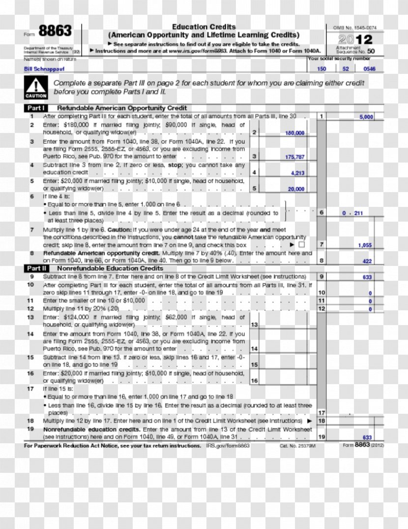 Internal Revenue Service IRS Tax Forms Income - Information - OMB Transparent PNG