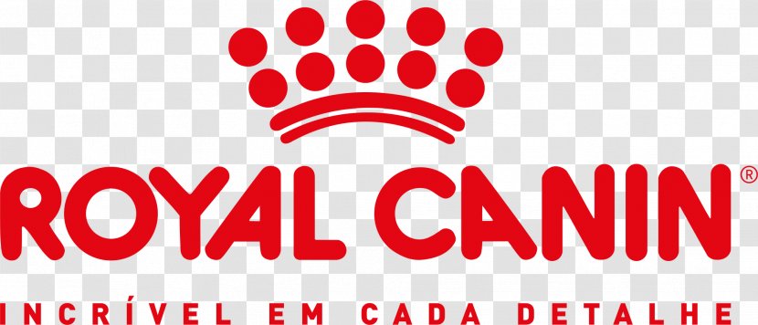 Logo Brand Royal Canin Dog Product - Love - Cavalier King Charles Transparent PNG