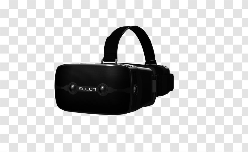 Headset Head-mounted Display Graphics Cards & Video Adapters Advanced Micro Devices Augmented Reality - Hardware - HTC Vive Virtual Transparent PNG