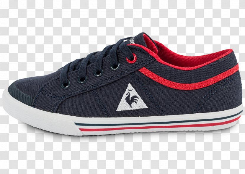 Skate Shoe Sneakers Le Coq Sportif Sportswear Transparent PNG