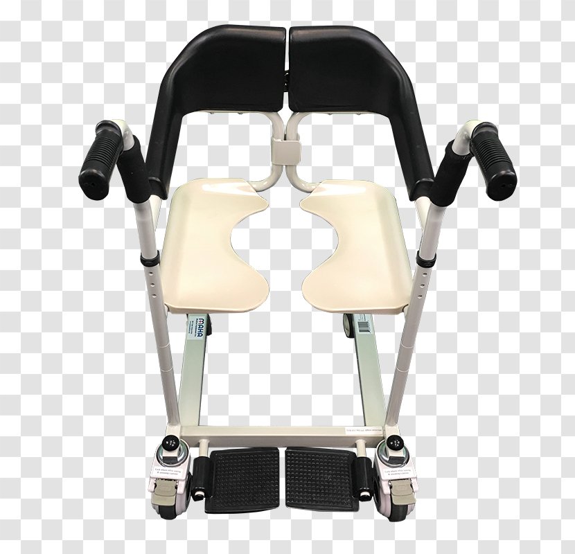 Chair Seat Caregiver Assisted Living Dignity - Privacy Transparent PNG