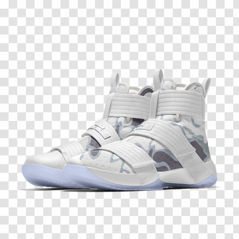 Shoe Sneakers Nike Sportswear Footwear - Air Max - Lebron Transparent PNG