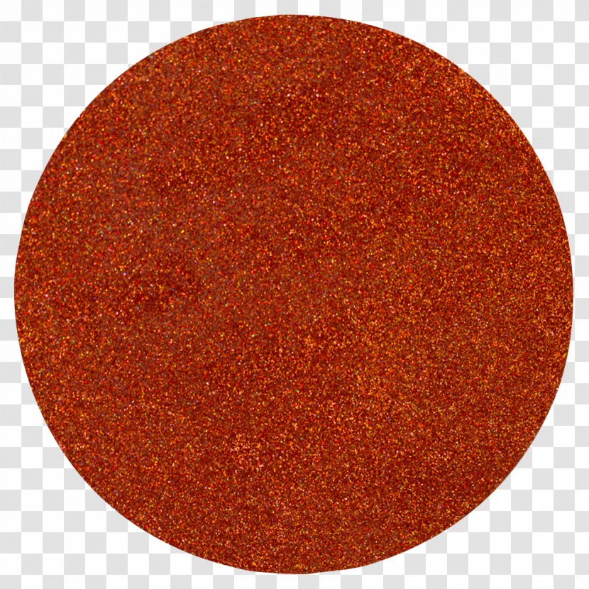Chili Powder Circle Reference Work Tire - Spice Transparent PNG