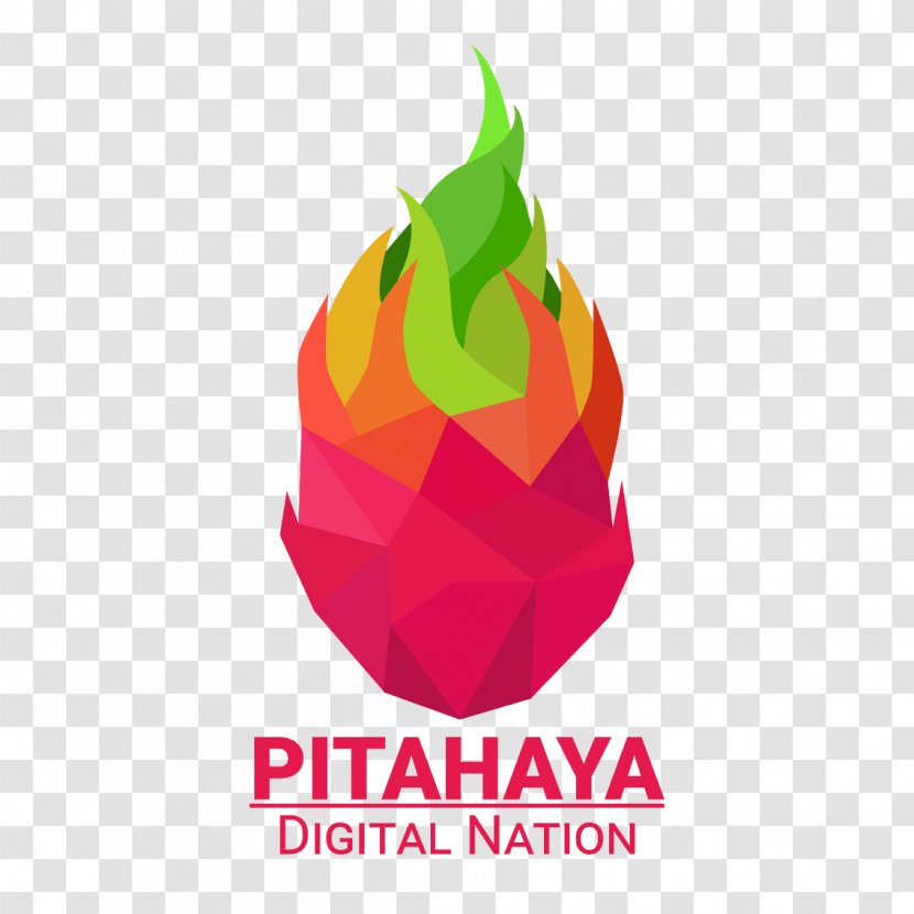 Logo Graphic Design Product Brand - Computer - Pitahaya Stamp Transparent PNG