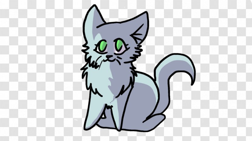Kitten Whiskers Cat Horse Canidae - Flower Transparent PNG