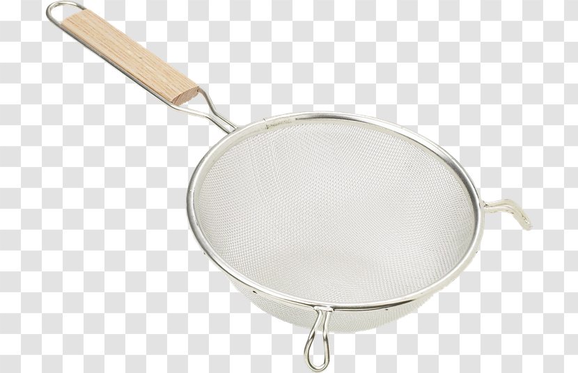 Metal Product Design Frying Pan - Vg Transparent PNG