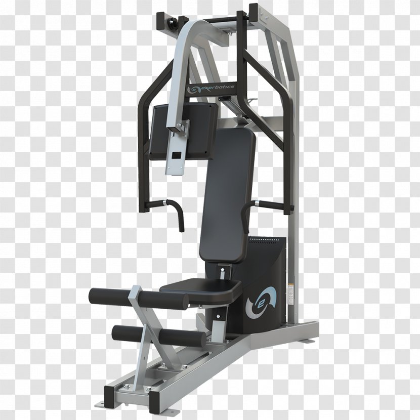 Exercise Equipment Fitness Centre Machine Elliptical Trainers Physical - Hardware - Gymnastics Transparent PNG