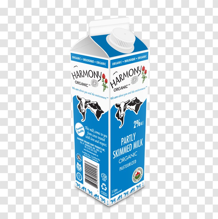 Skimmed Milk Organic Food Cream Dairy Products Transparent PNG