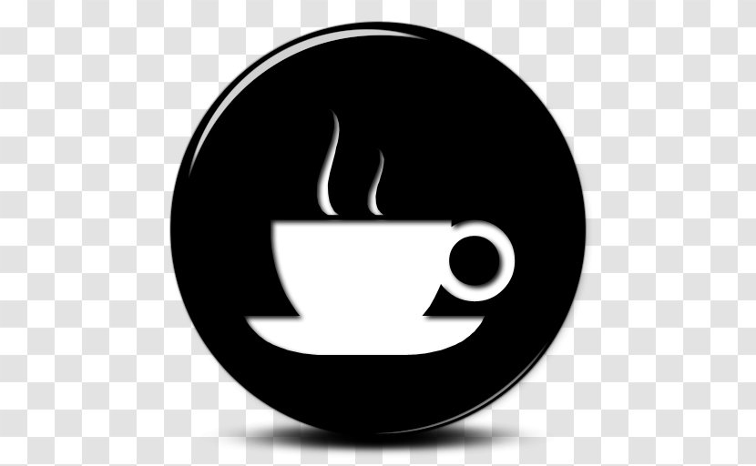 Coffee Cup Tea Cafe - Svg Icon Transparent PNG