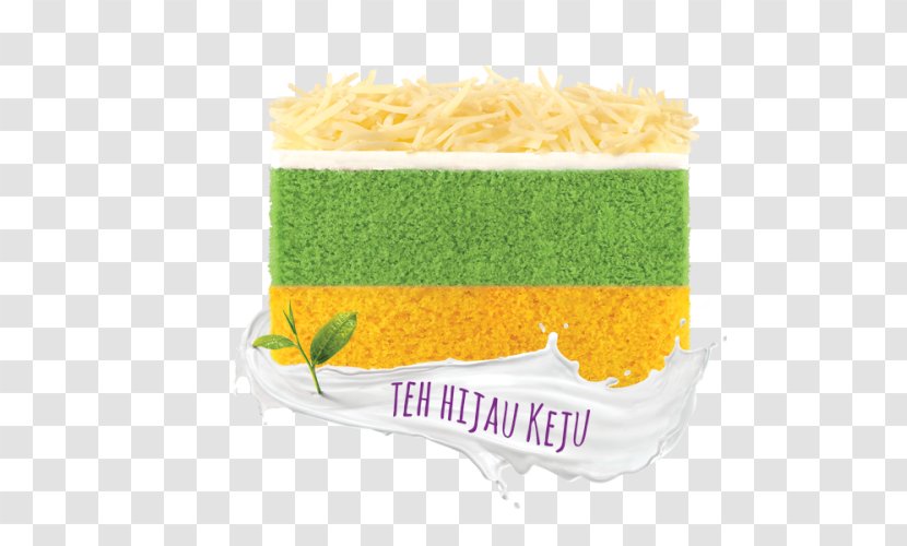 Kue Lapis Bogor Sangkuriang Green Tea Food - Cheese - Pisang Keju Transparent PNG