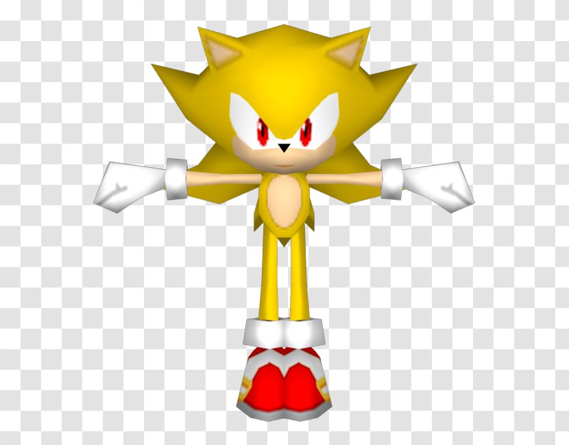 Sonic Colors The Hedgehog 2 Wii Nintendo DS - Art Transparent PNG