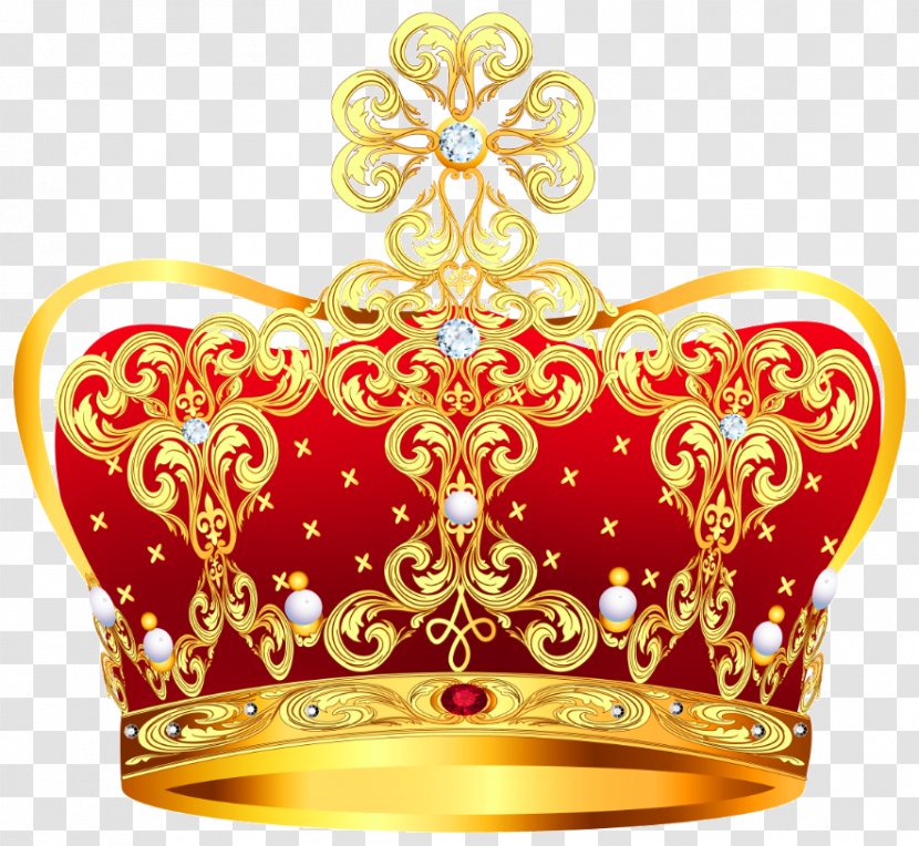 Crown Of Queen Elizabeth The Mother Clip Art - Hair Accessory Transparent PNG