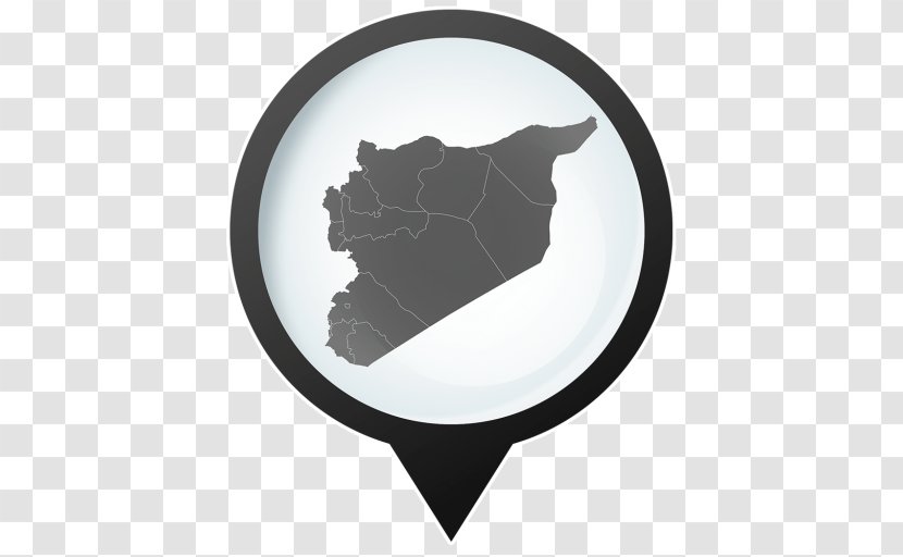 Syria Royalty-free Vector Map - Stock Photography Transparent PNG