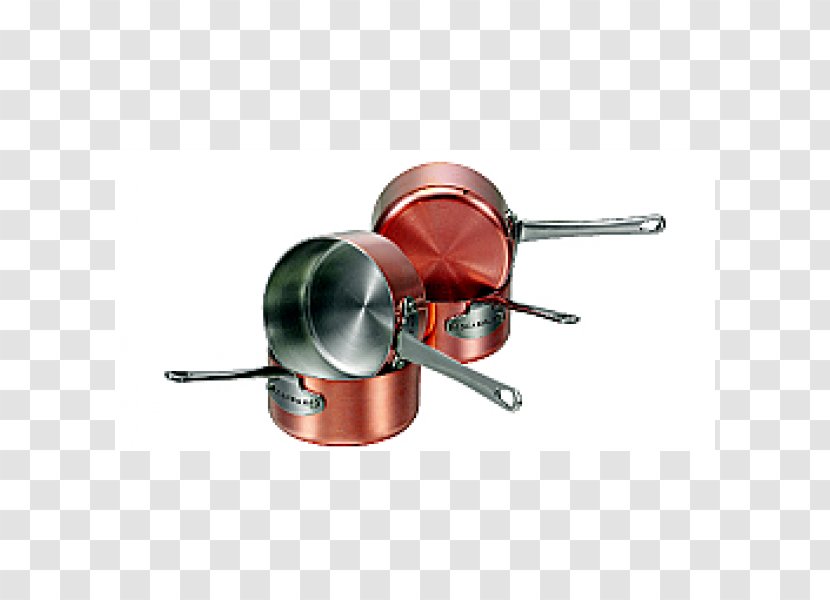 Steel Maître D'hôtel - Copper Kitchenware Transparent PNG