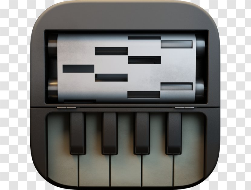 Digital Piano Player Musical Keyboard Instruments - Technology Transparent PNG