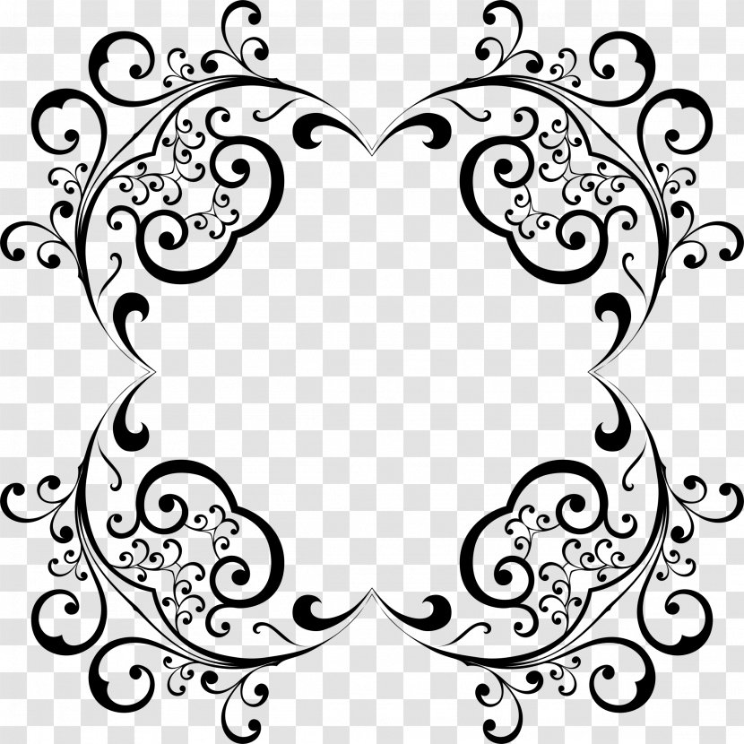 Visual Arts Clip Art - Area - Flourish Transparent PNG