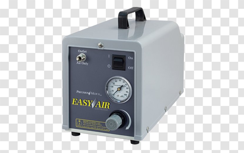 Compressor Medicine Medical Device Nebulisers Equipment - Ac Transparent PNG