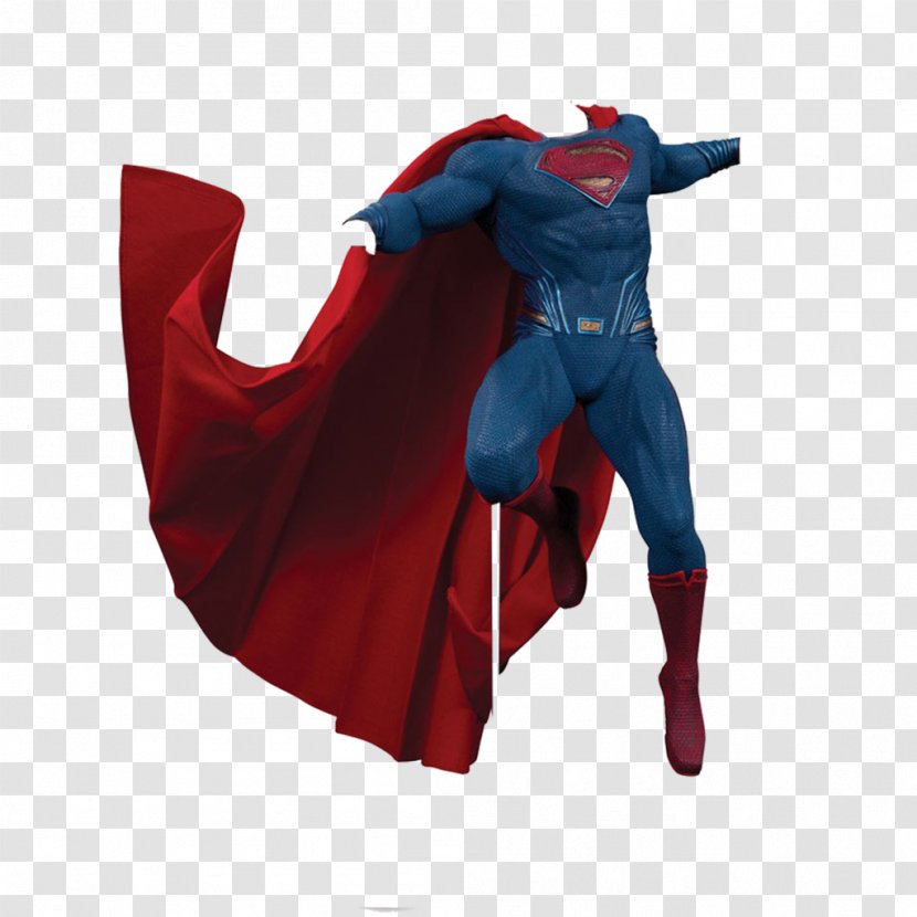Batman Superman San Diego Comic-Con Action & Toy Figures Film - Superhero - V Transparent PNG