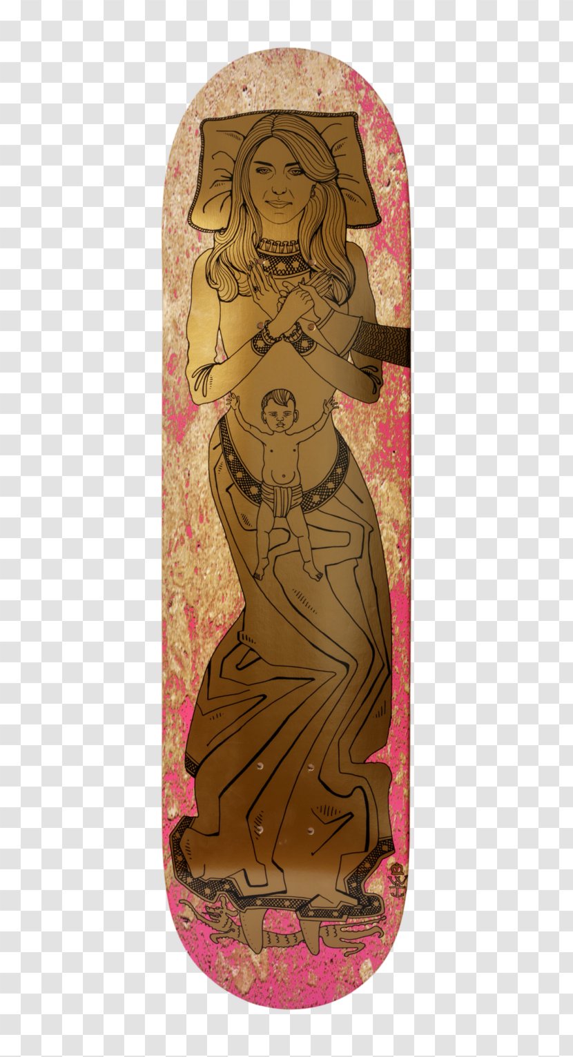 Catherine, Duchess Of Cambridge Artist Skateboarding - Skateboard Transparent PNG