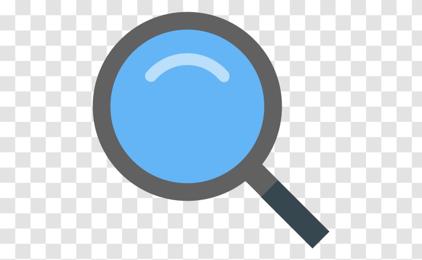 Magnifying Glass Clip Art - Detective - SEE Transparent PNG