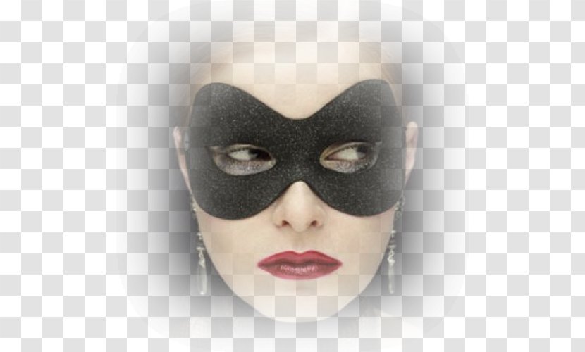 Geboren Verliezers Mask Paperback Masque Facebook - Face Transparent PNG