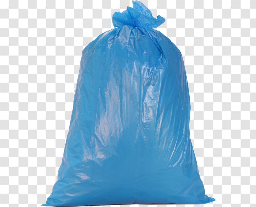 Bin Bag Waste Sorting Gunny Sack Polyethylene - Management Transparent PNG