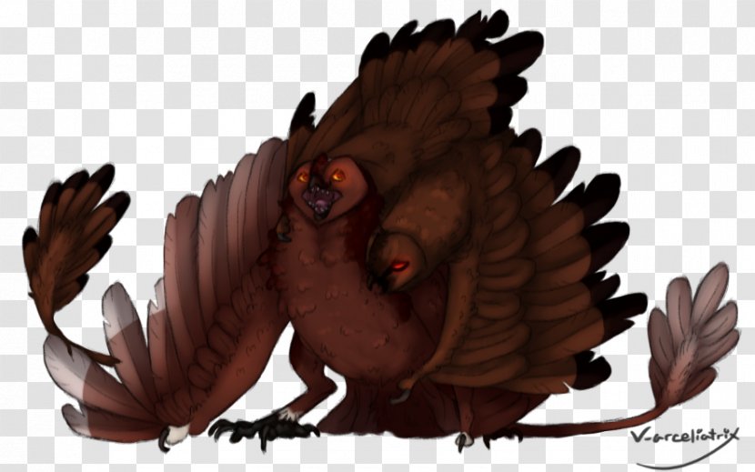 Dragon Organism - Fictional Character Transparent PNG