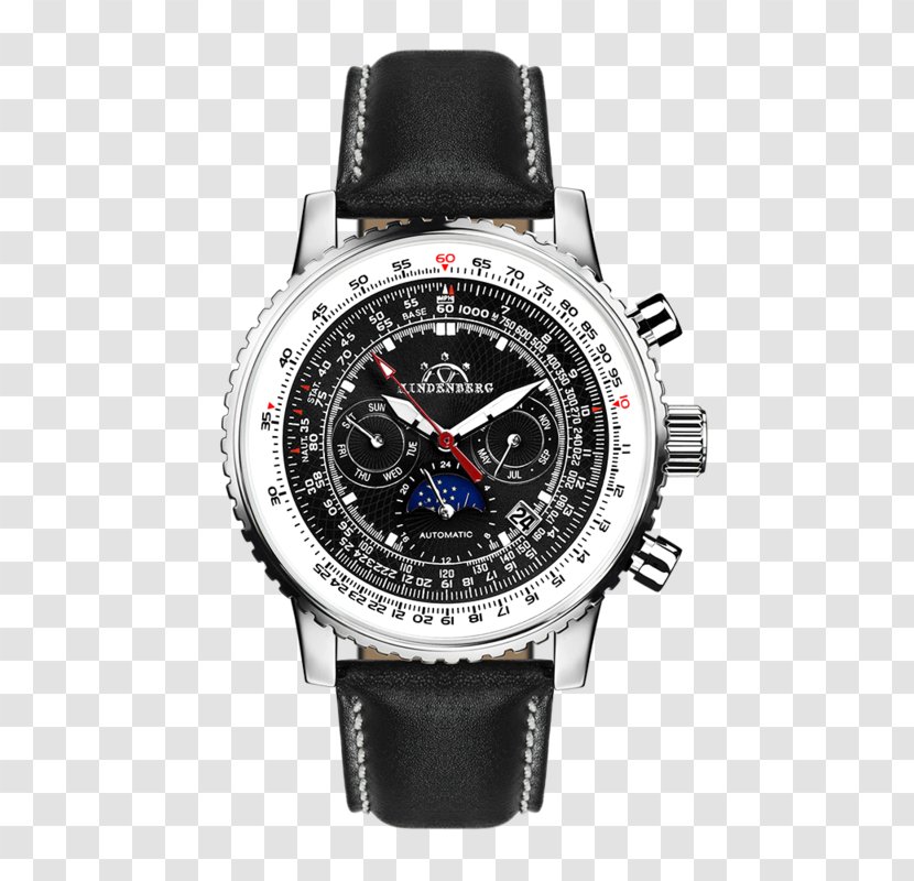 Watch Strap Breitling SA Luminox Jewellery Transparent PNG