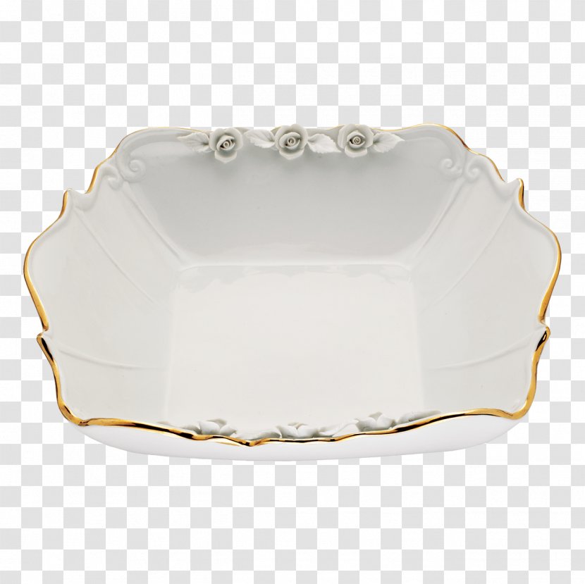 Rectangle - Serveware - Design Transparent PNG