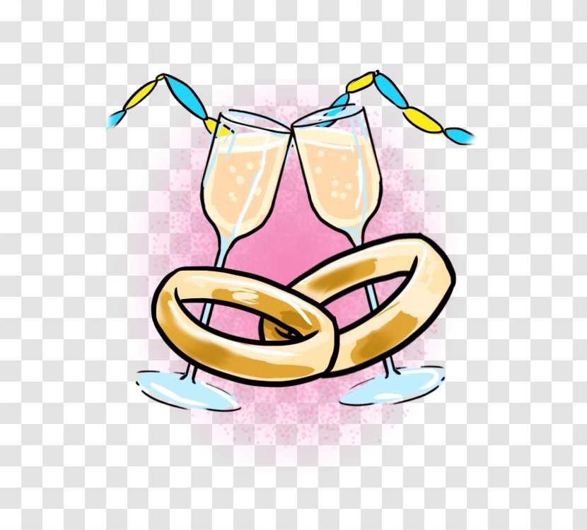 Clip Art Illustration Wedding Invitation Graphics Goggles - Engagement Party Poems Transparent PNG