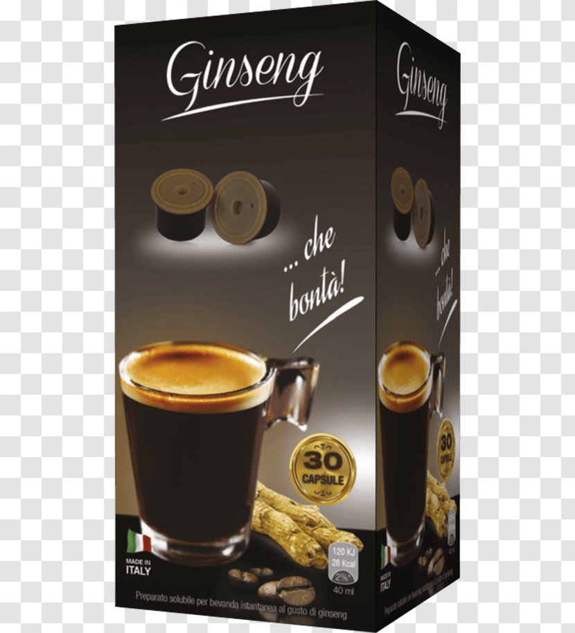 Liqueur Coffee Espresso Ristretto Caffè D'orzo Transparent PNG