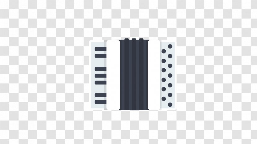 Accordion Download - Black Transparent PNG