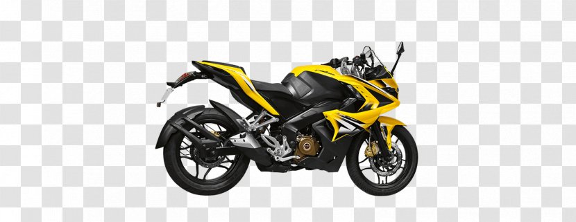 Bajaj Auto KTM Pulsar Car Motorcycle - Racing Transparent PNG