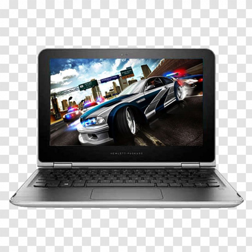 Need For Speed: Most Wanted Carbon Speed Rivals World - Personal Computer - Laptop Transparent PNG