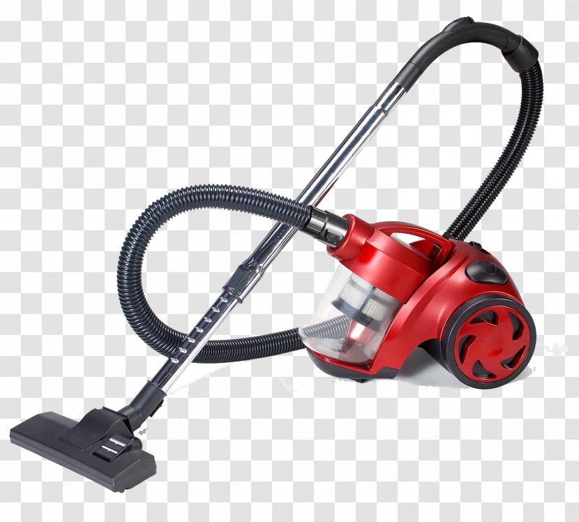 Vacuum Cleaner Cleaning Home Appliance - Dirt Devil - Products Transparent PNG