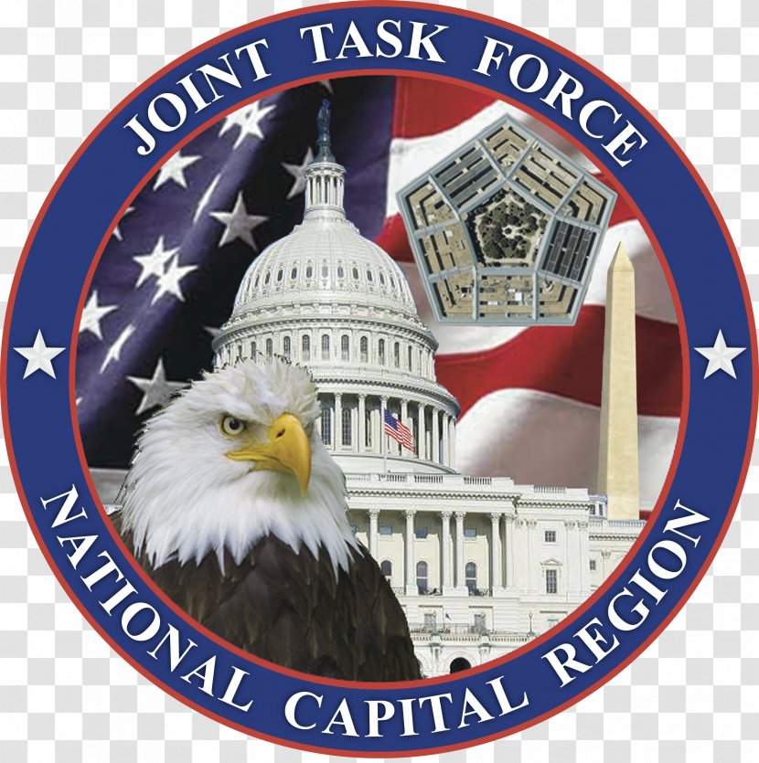 United States Capitol Presidential Inauguration Army Military District Of Washington Joint Force Headquarters National Capital Region - Constitution Transparent PNG