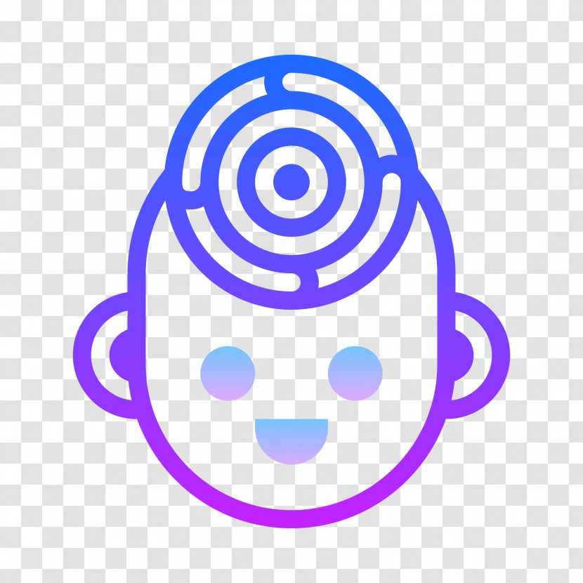 Icons8 - Smile - Symbol Transparent PNG
