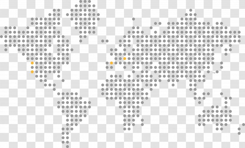 World Map Globe - Flower Transparent PNG