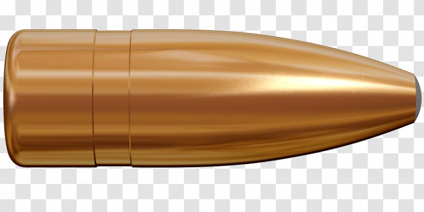 .338 Lapua Magnum .30-06 Springfield Bullet 9.3×62mm - Heart - Ammunition Transparent PNG