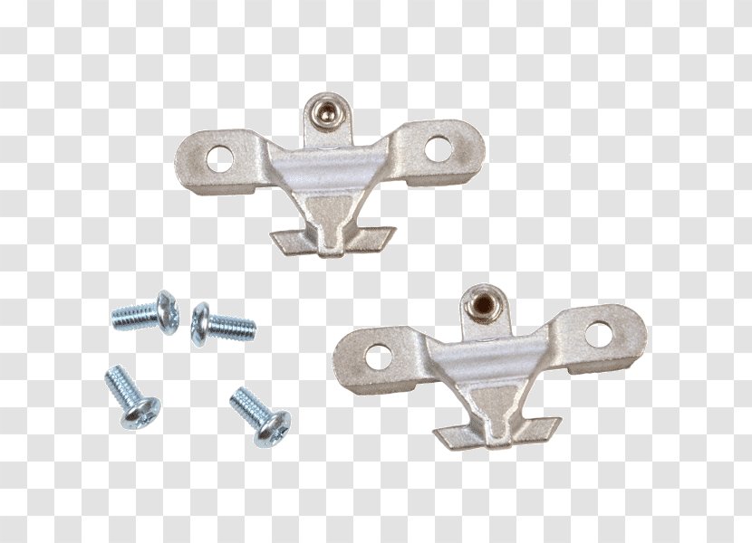 Car Fastener Angle - Auto Part Transparent PNG