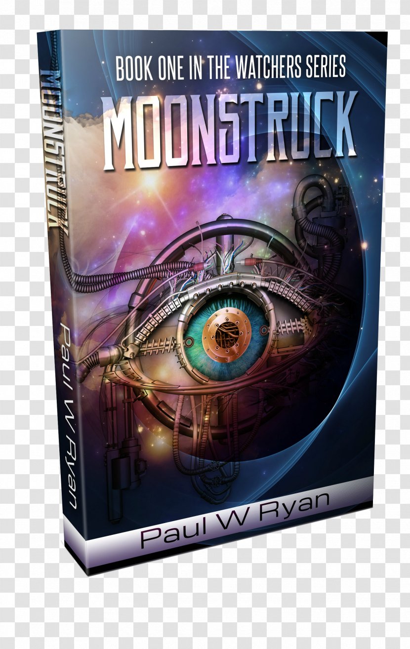 Moonstruck Aspectos Fundamentales De La Retinopatia Diabetica Paperback Book DVD - Stxe6fin Gr Eur Transparent PNG