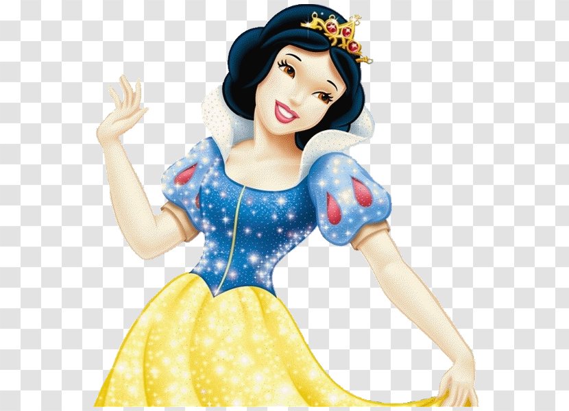 Snow White And The Seven Dwarfs Walt Disney Company - Flower Transparent PNG