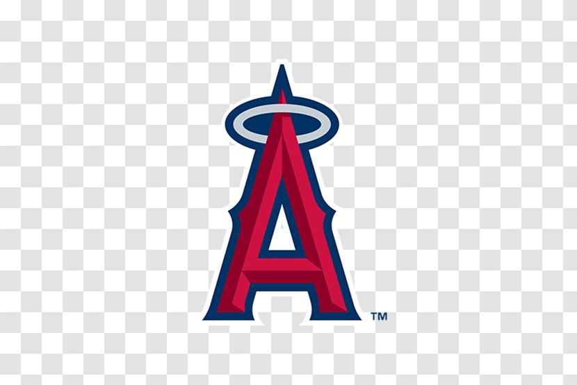 Angel Stadium Los Angeles Angels MLB Mobile BayBears Baseball - Symbol Transparent PNG